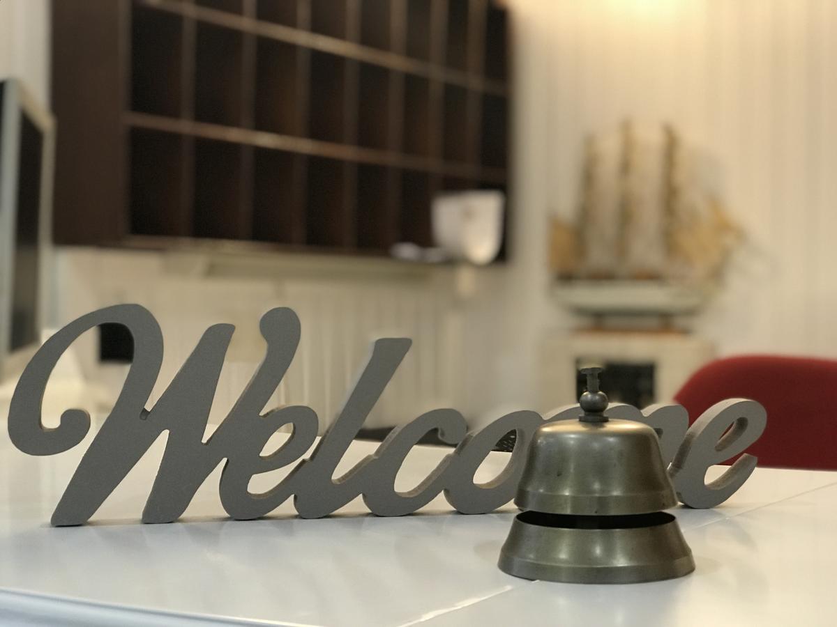 美洲酒店 费罗尔 客房 照片